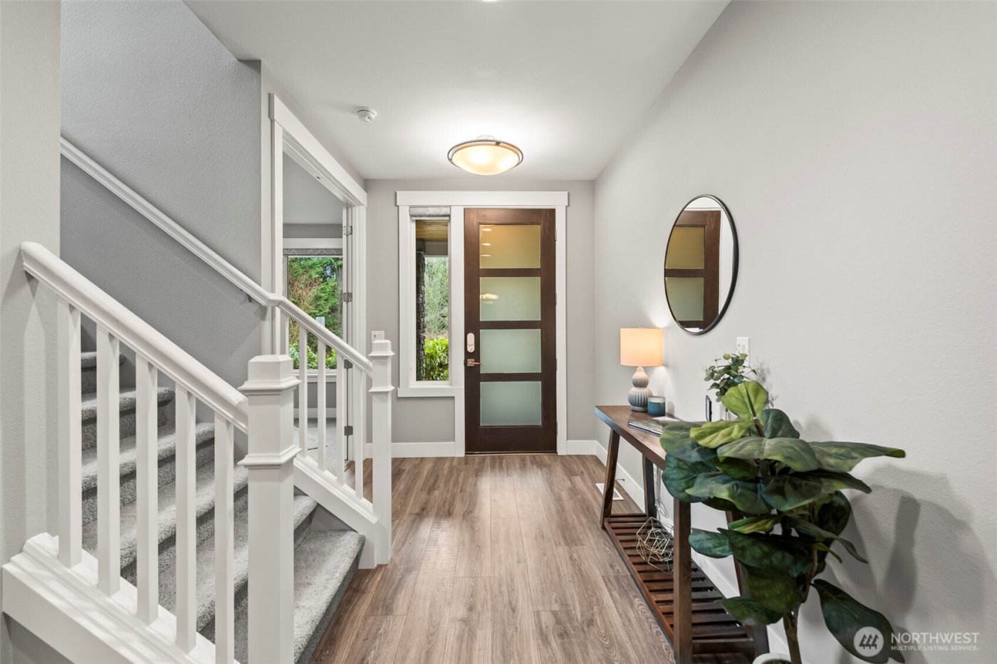 3509 Fox Court , Gig Harbor, WA 98335