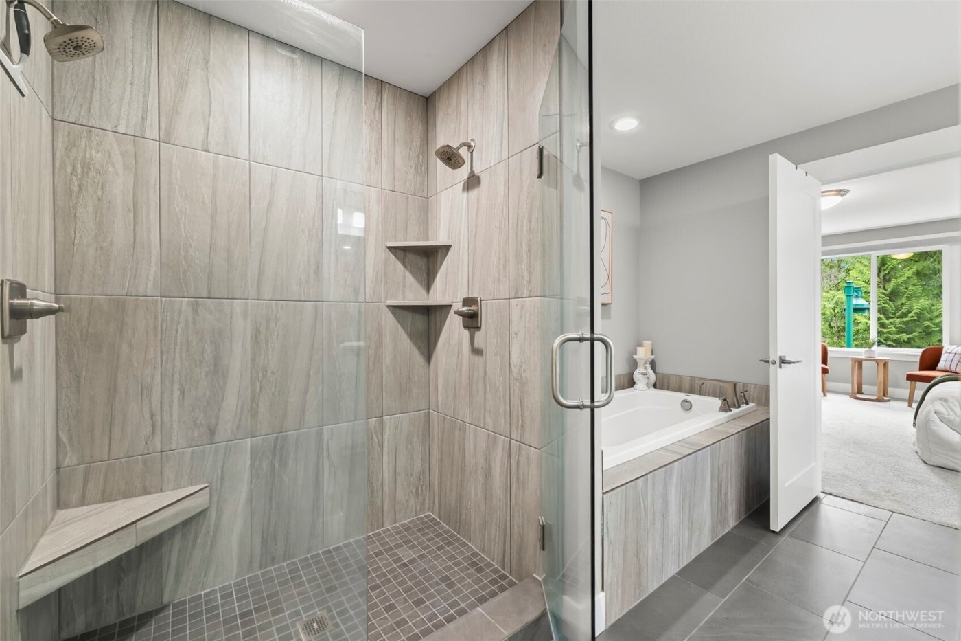 3509 Fox Court , Gig Harbor, WA 98335