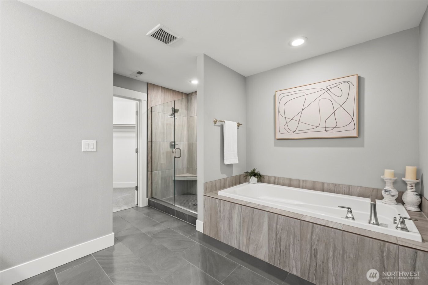 3509 Fox Court , Gig Harbor, WA 98335