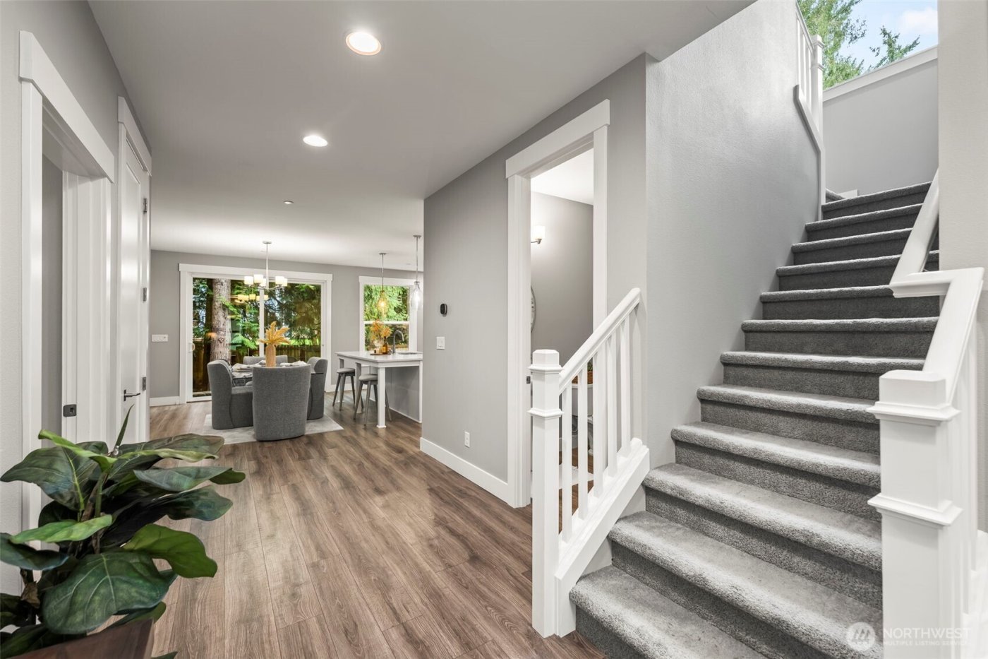 3509 Fox Court , Gig Harbor, WA 98335