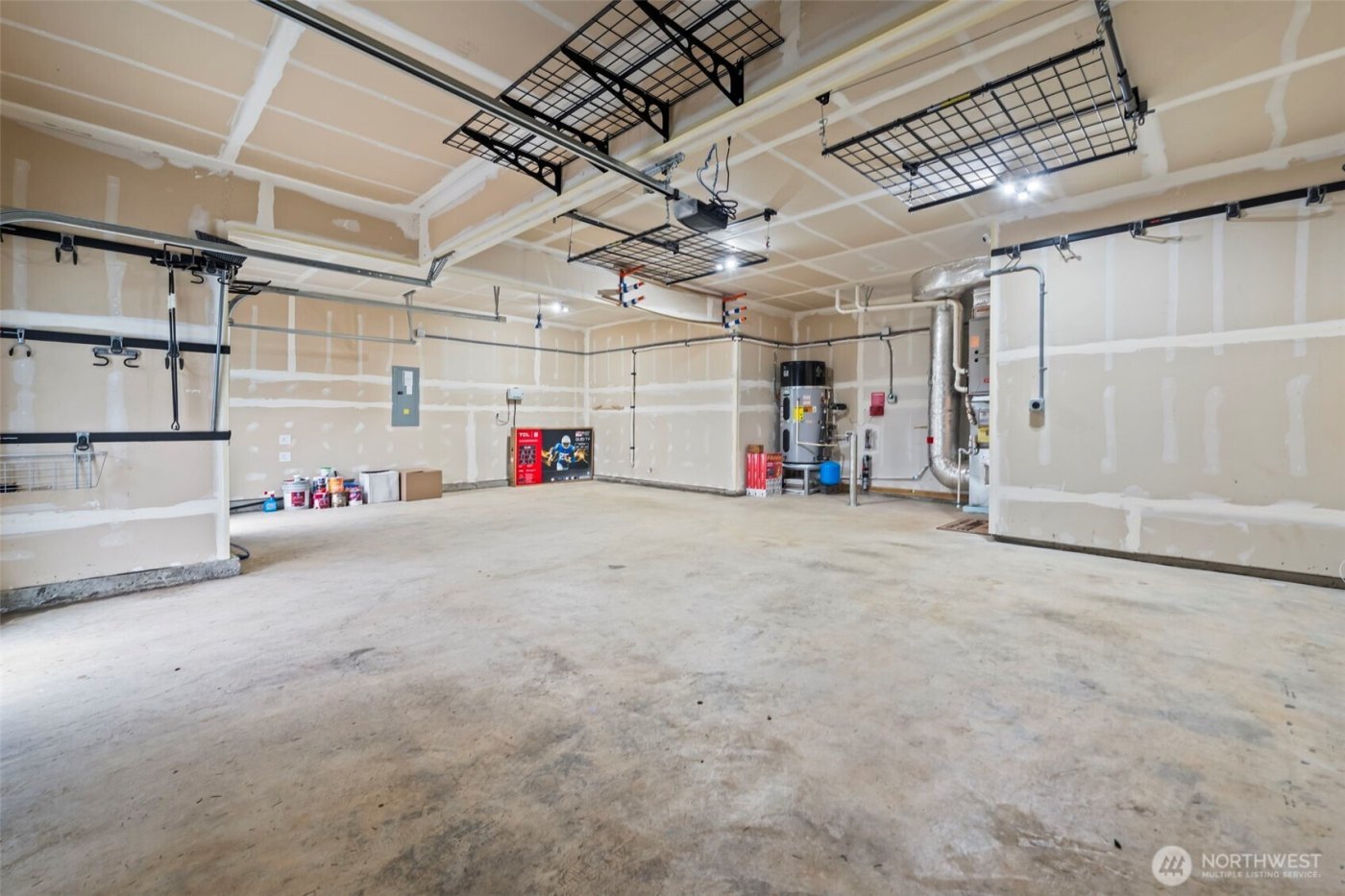 3509 Fox Court , Gig Harbor, WA 98335