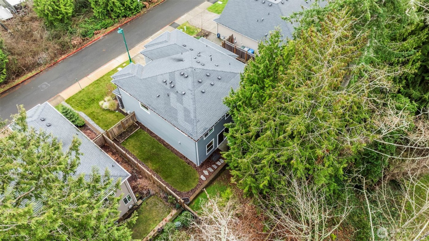 3509 Fox Court , Gig Harbor, WA 98335