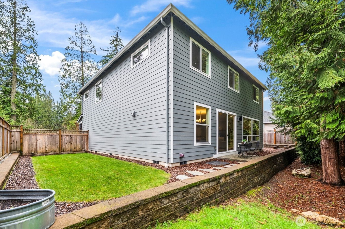3509 Fox Court , Gig Harbor, WA 98335