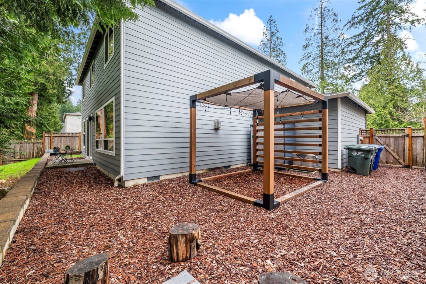3509 Fox Court , Gig Harbor, WA 98335