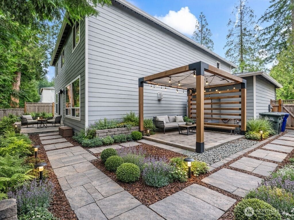 3509 Fox Court , Gig Harbor, WA 98335
