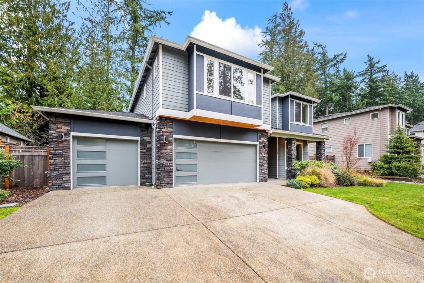 3509 Fox Court , Gig Harbor, WA 98335