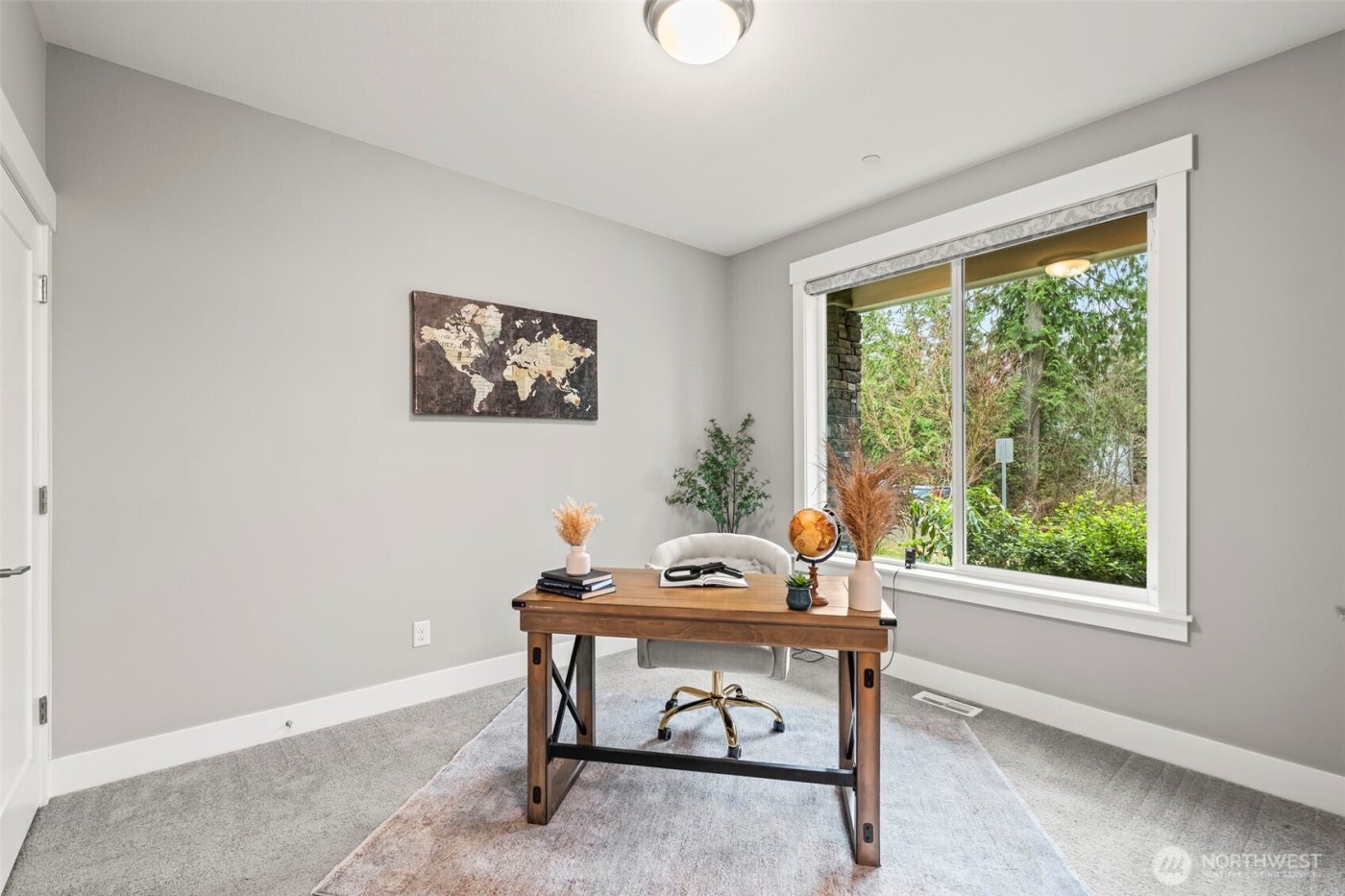 3509 Fox Court , Gig Harbor, WA 98335