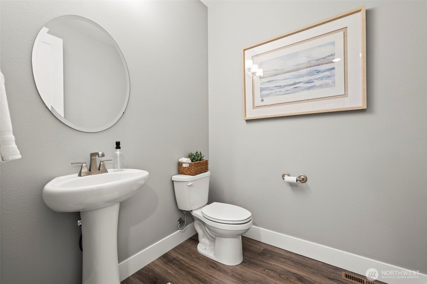 3509 Fox Court , Gig Harbor, WA 98335