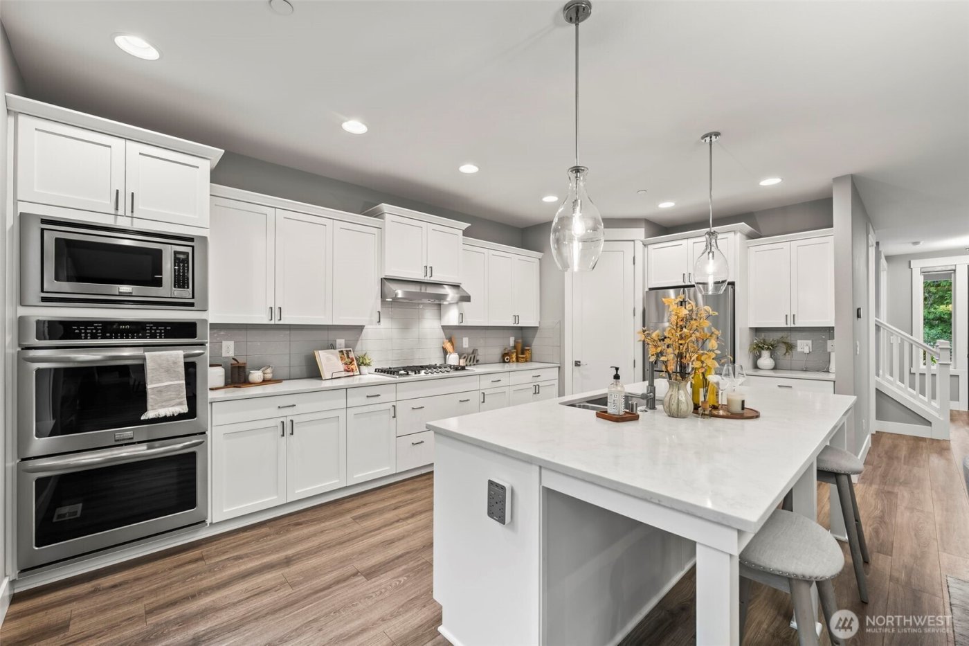 3509 Fox Court , Gig Harbor, WA 98335