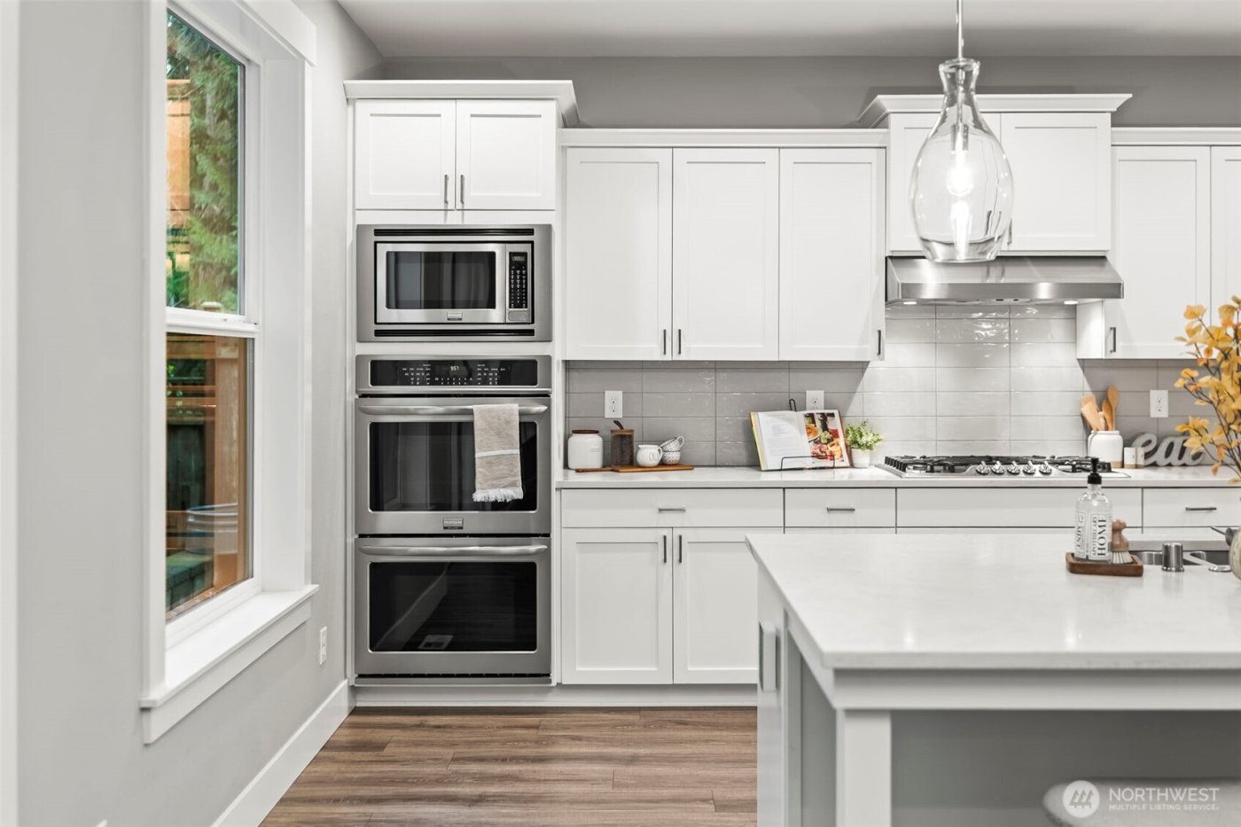 3509 Fox Court , Gig Harbor, WA 98335