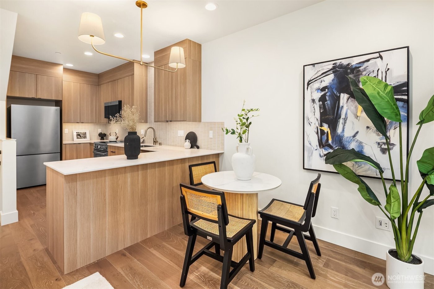 4418 1st Avenue NE #A, Seattle, WA 98105