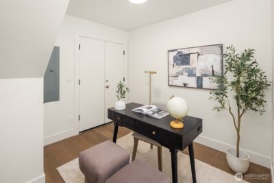 4418 1st Avenue NE #A, Seattle, WA 98105 - Photo 3