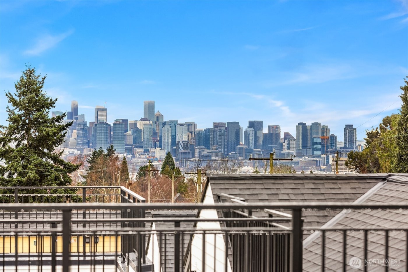 4406 1st Avenue NE, Seattle, WA 98105