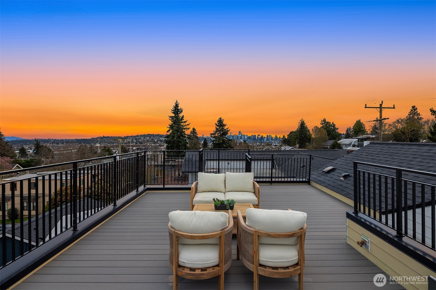 4406 1st Avenue NE, Seattle, WA 98105