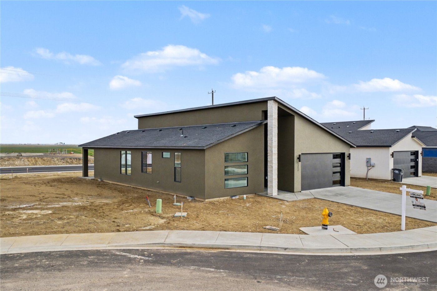 1252 13th Avenue , Othello, WA 99344