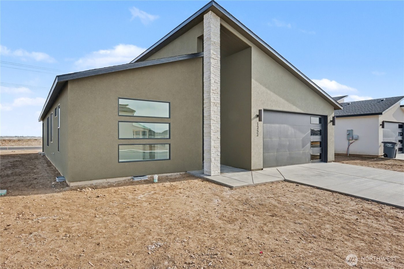 1252 13th Avenue , Othello, WA 99344