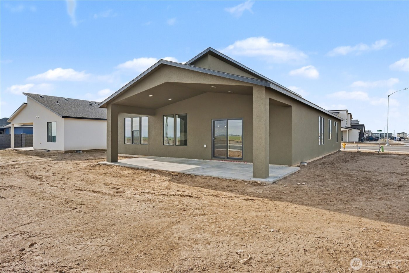 1252 13th Avenue , Othello, WA 99344