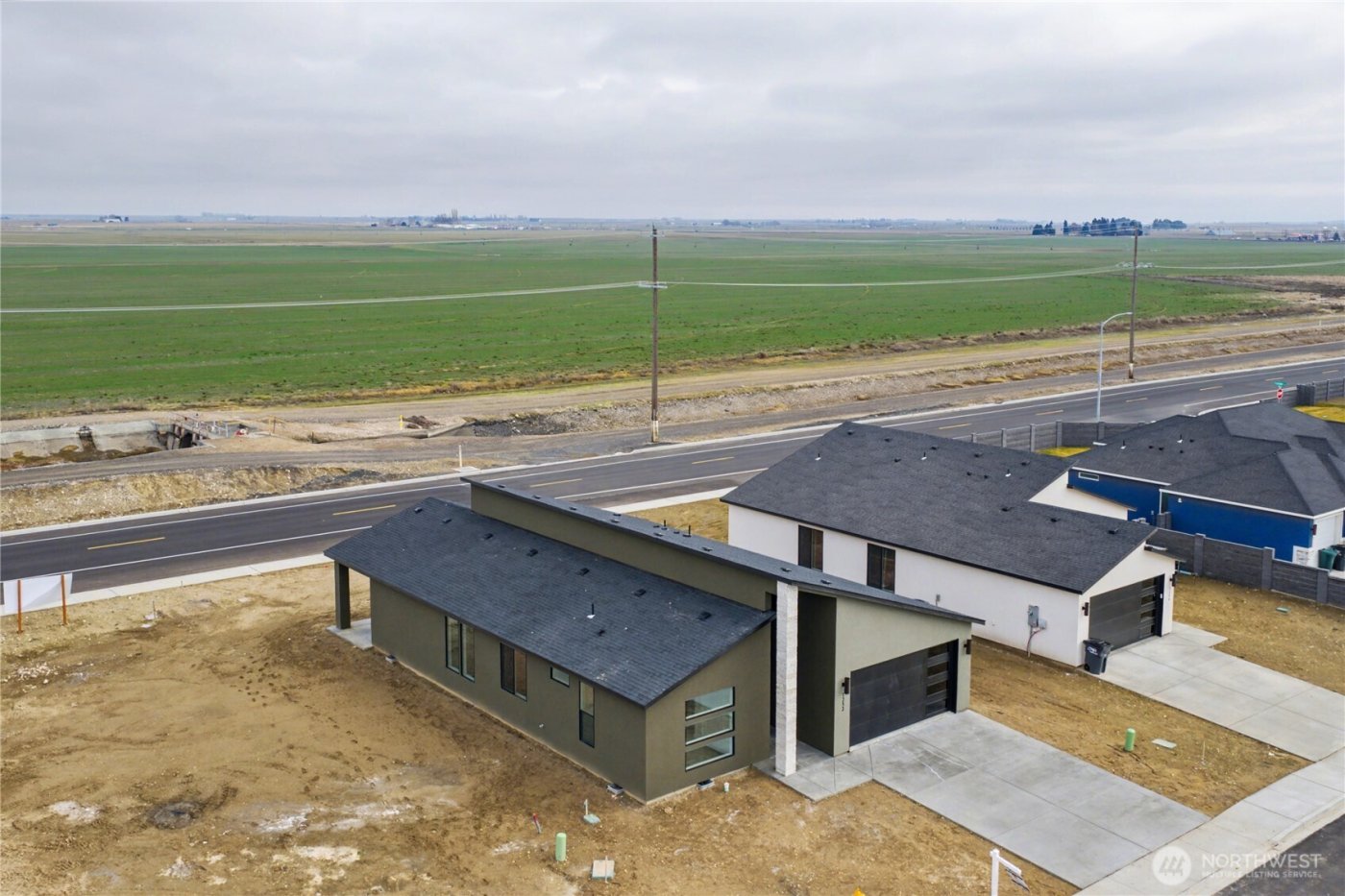 1252 13th Avenue , Othello, WA 99344