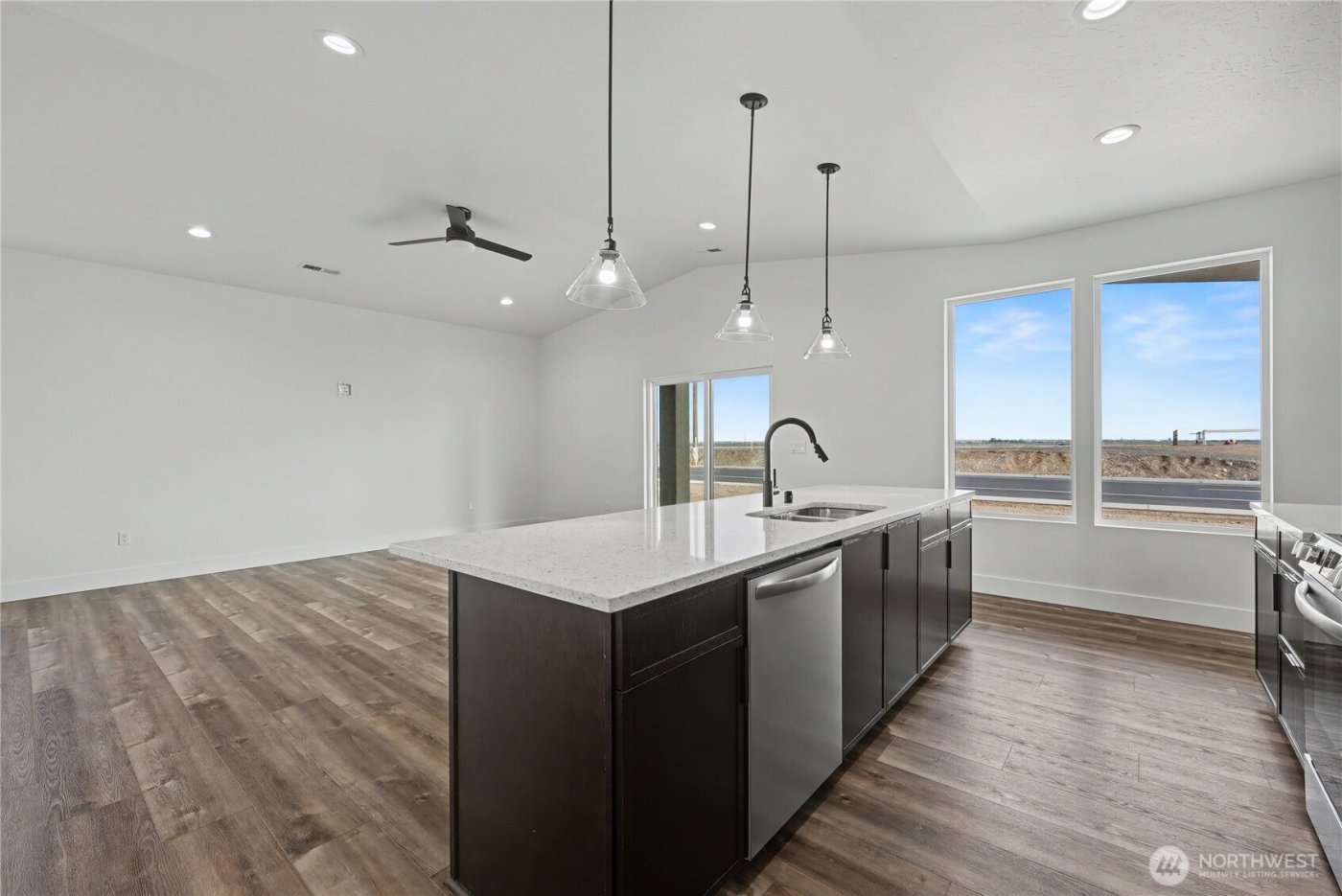 1252 13th Avenue , Othello, WA 99344