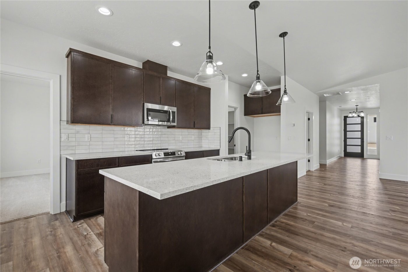 1252 13th Avenue , Othello, WA 99344