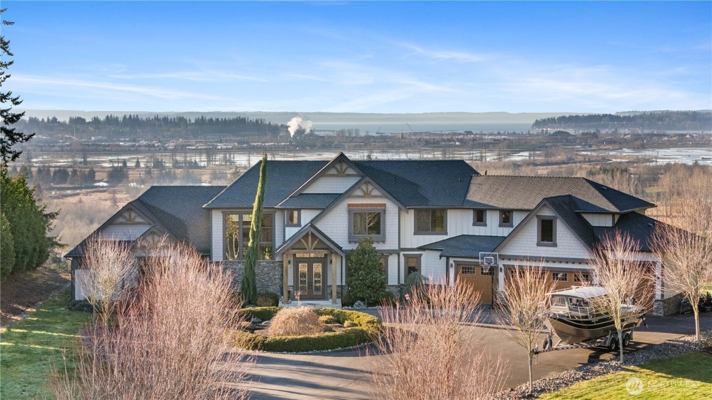 2230 75th Avenue NE, Lake Stevens, WA 98258
