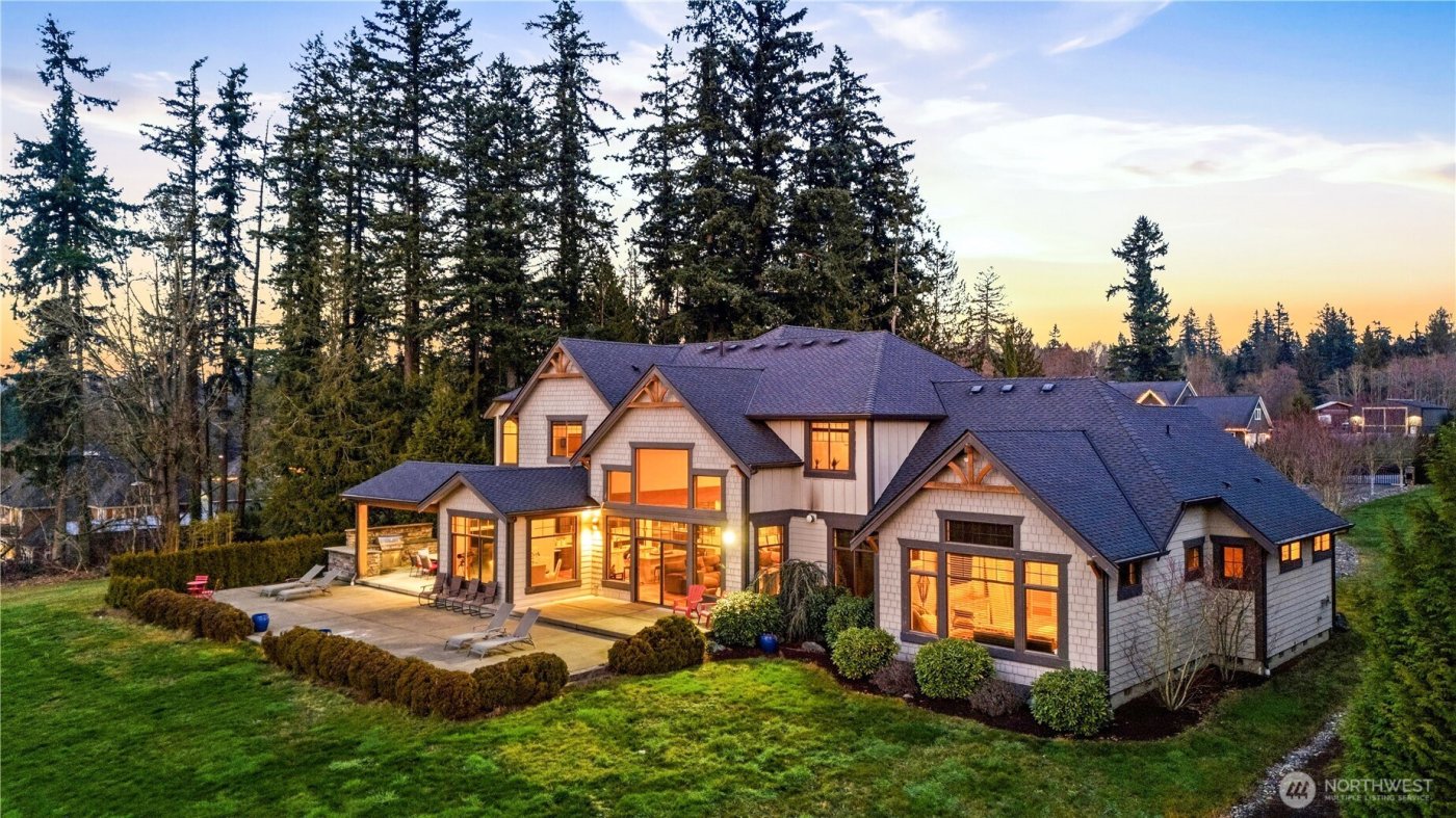 2230 75th Avenue NE, Lake Stevens, WA 98258