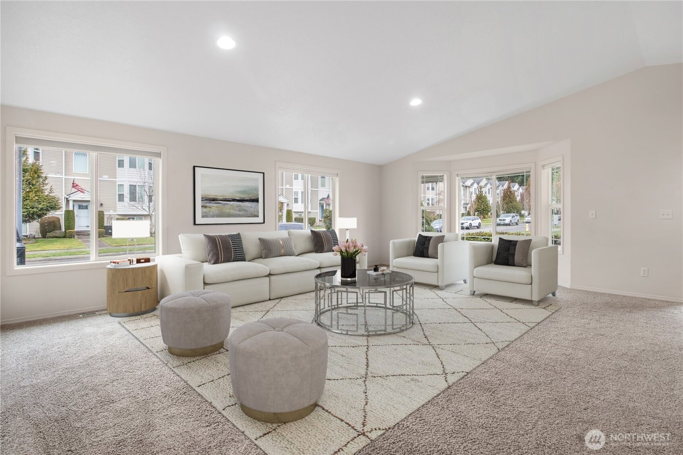 7101 33rd Way NE, Lacey, WA 98516-1422