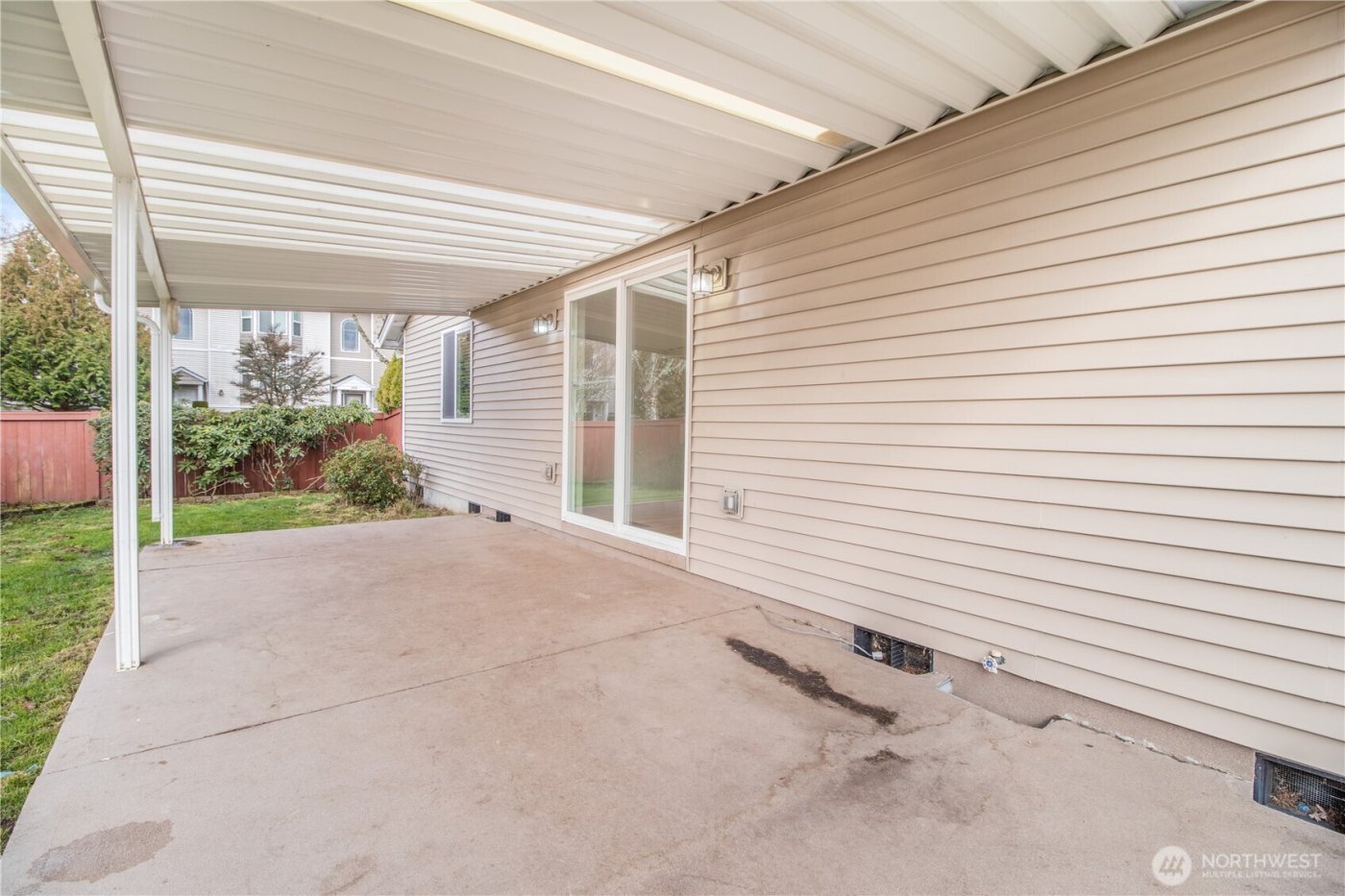 7101 33rd Way NE, Lacey, WA 98516-1422