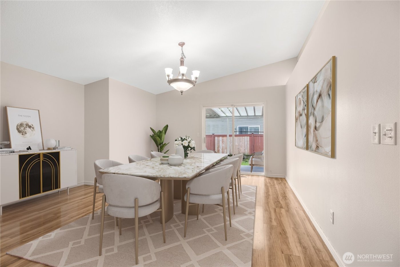 7101 33rd Way NE, Lacey, WA 98516-1422