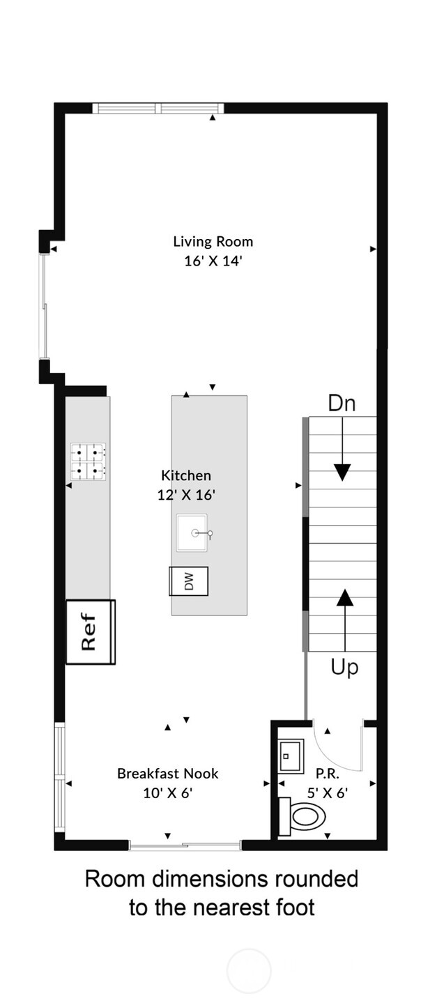 11416 117th Lane NE #E004, Kirkland, WA 98034