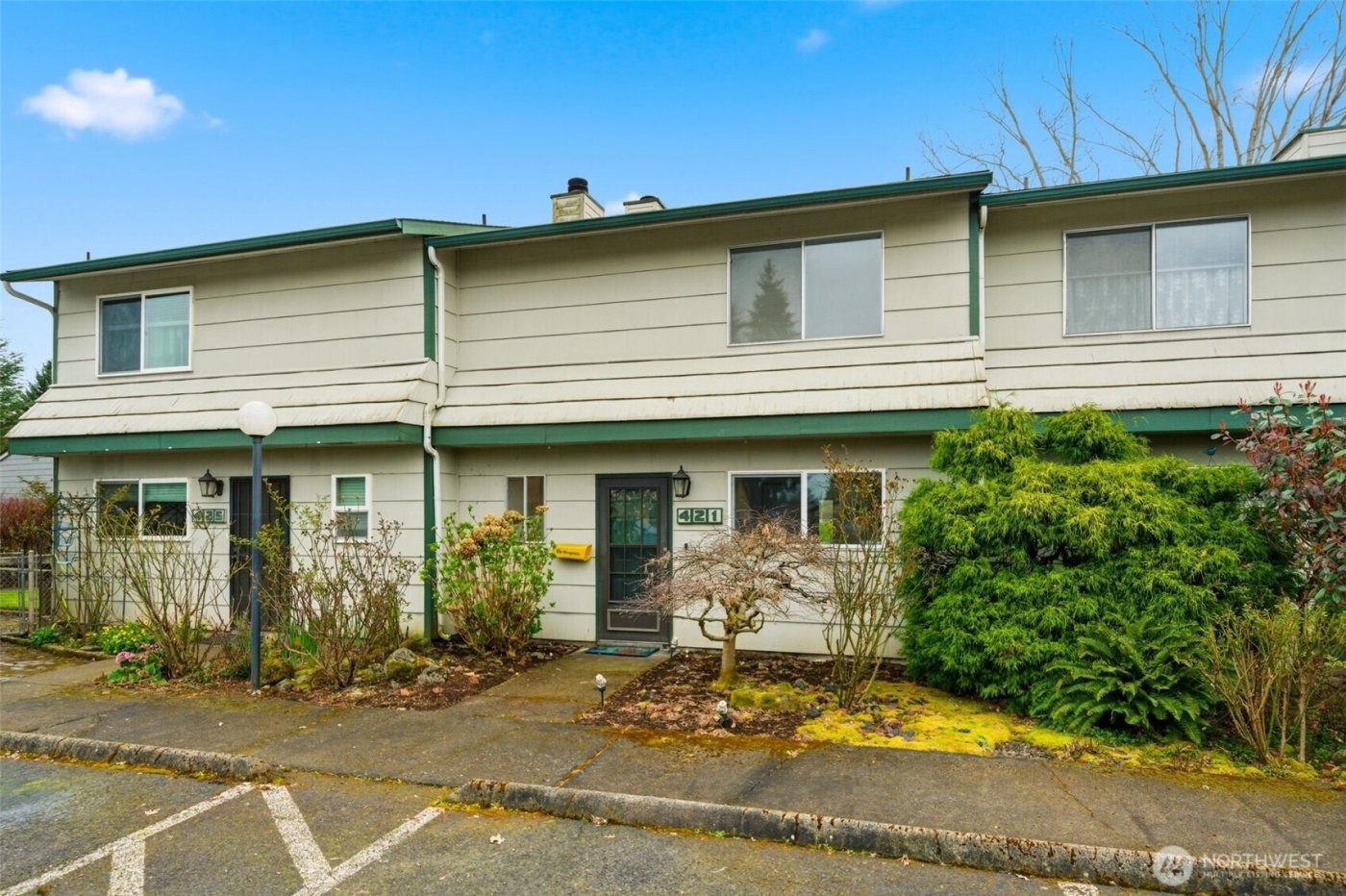 421 NE 105th Street , Vancouver, WA 96885
