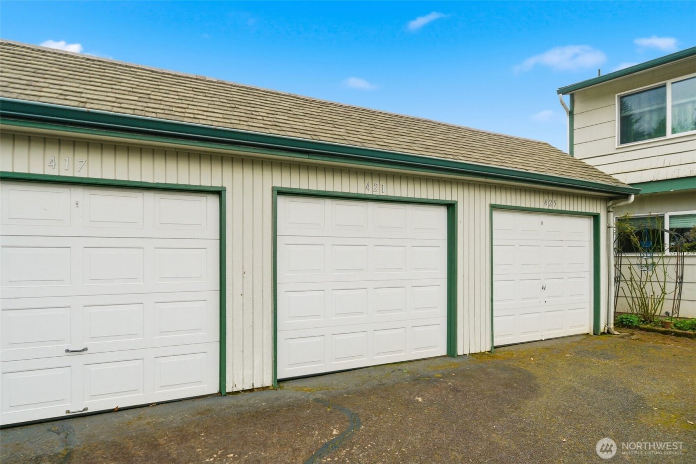 421 NE 105th Street , Vancouver, WA 96885