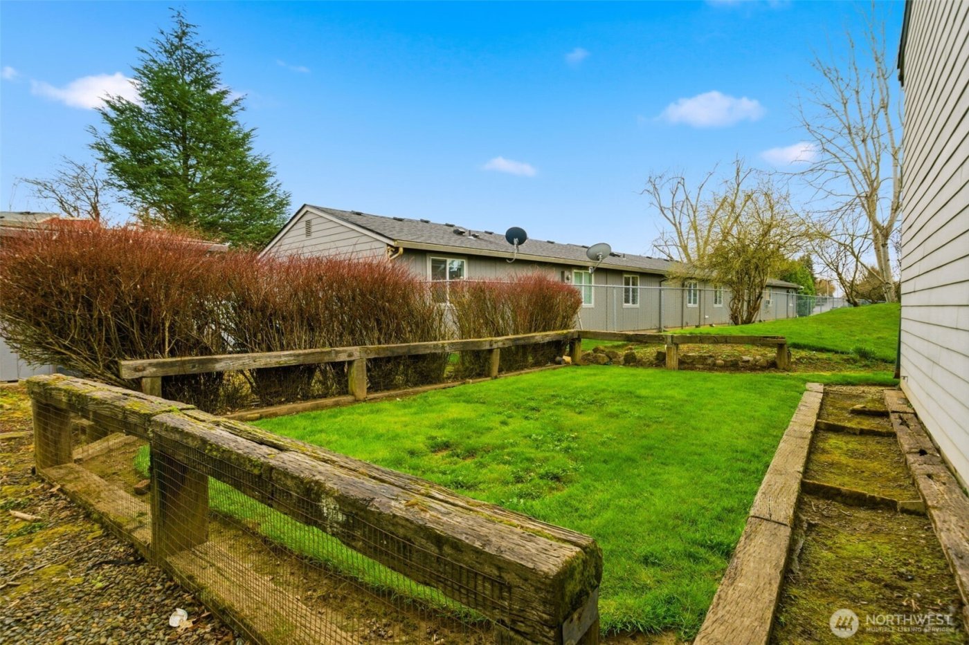 421 NE 105th Street , Vancouver, WA 96885