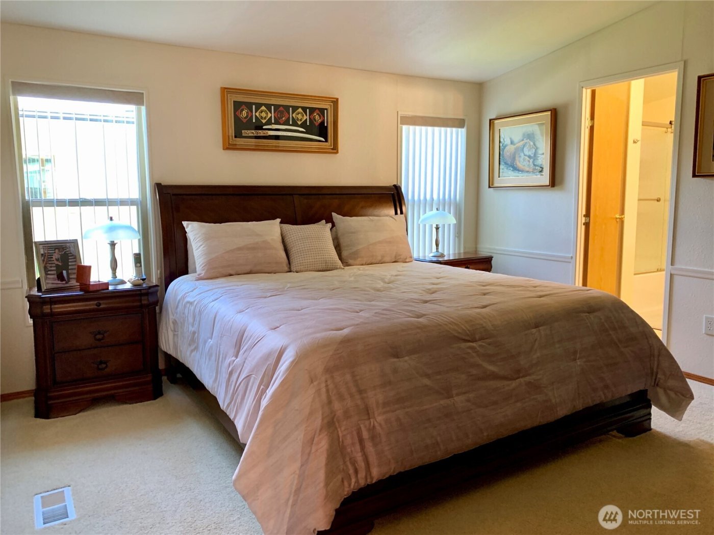 2504 Alonda Lane NE, Olympia, WA 98516