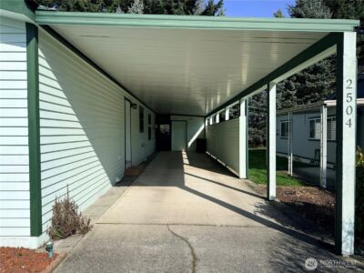 2504 Alonda Lane NE, Olympia, WA 98516 - Photo 27