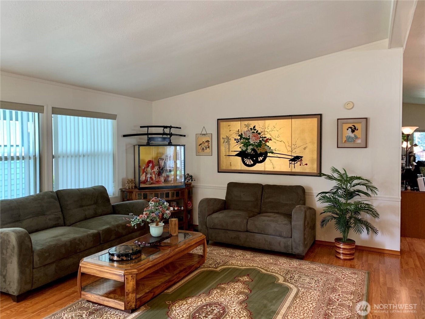 2504 Alonda Lane NE, Olympia, WA 98516