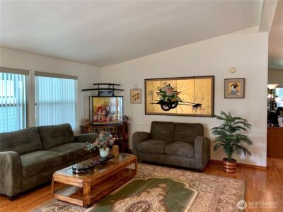 2504 Alonda Lane NE, Olympia, WA 98516 - Photo 6