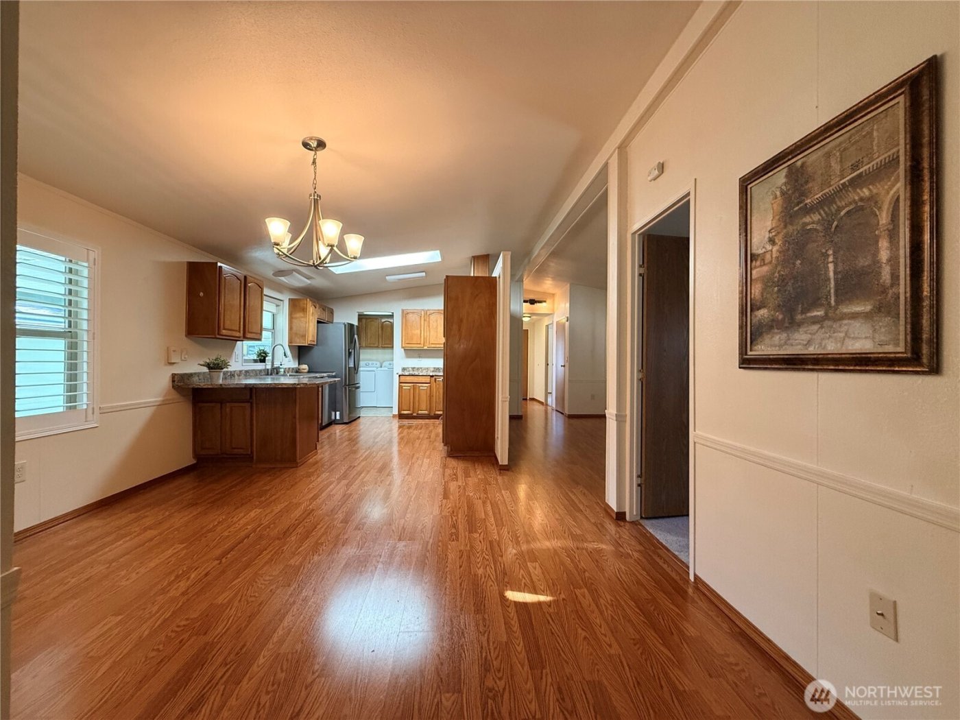 2504 Alonda Lane NE, Olympia, WA 98516