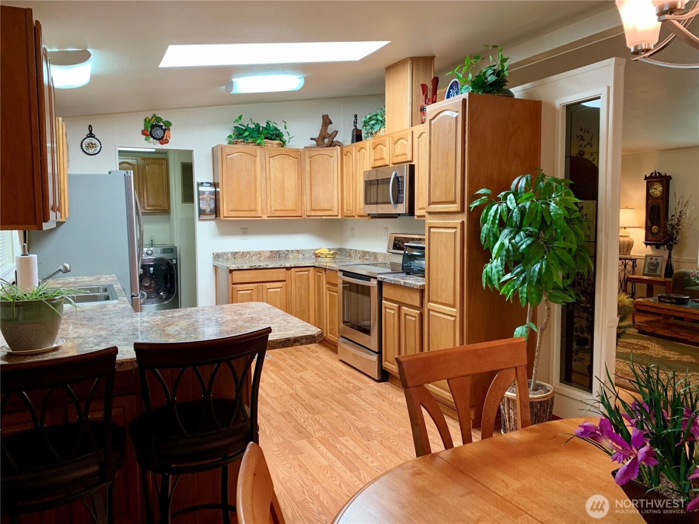 2504 Alonda Lane NE, Olympia, WA 98516