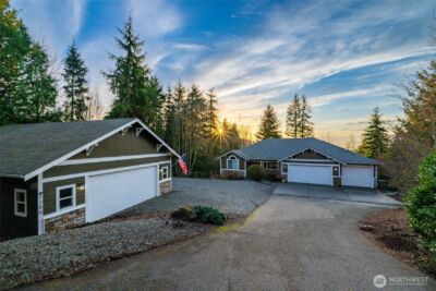 1280 Sandstone Way , Bellingham, WA 98229
