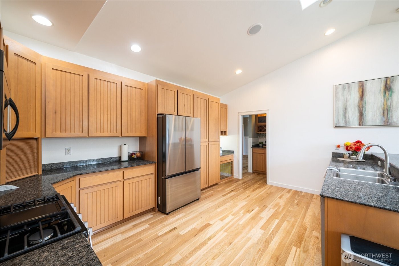 1280 Sandstone Way , Bellingham, WA 98229