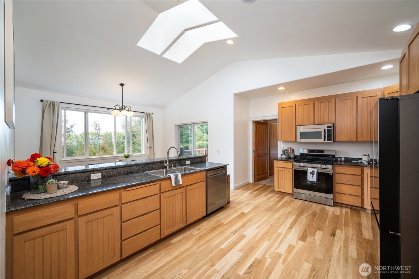 1280 Sandstone Way , Bellingham, WA 98229