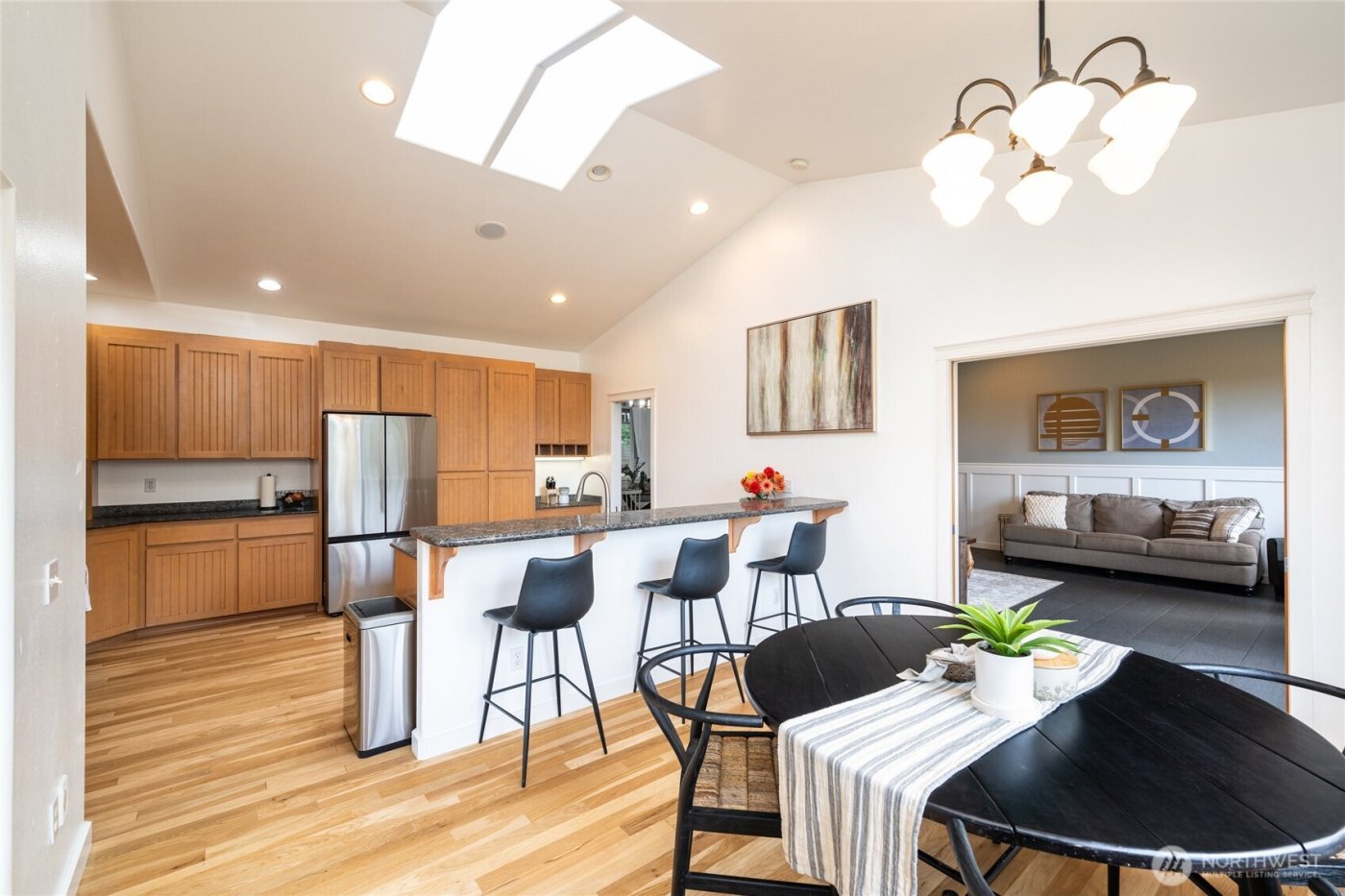 1280 Sandstone Way , Bellingham, WA 98229