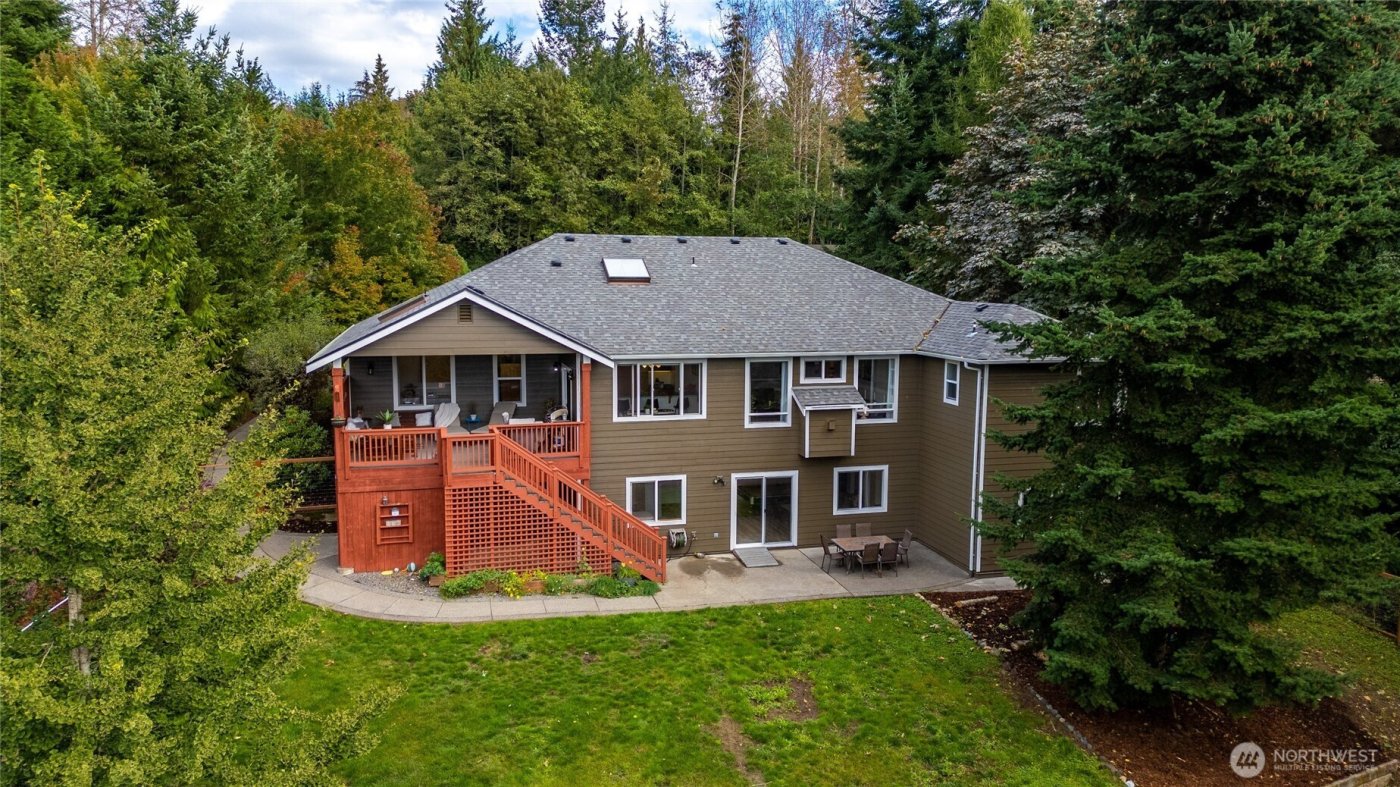 1280 Sandstone Way , Bellingham, WA 98229