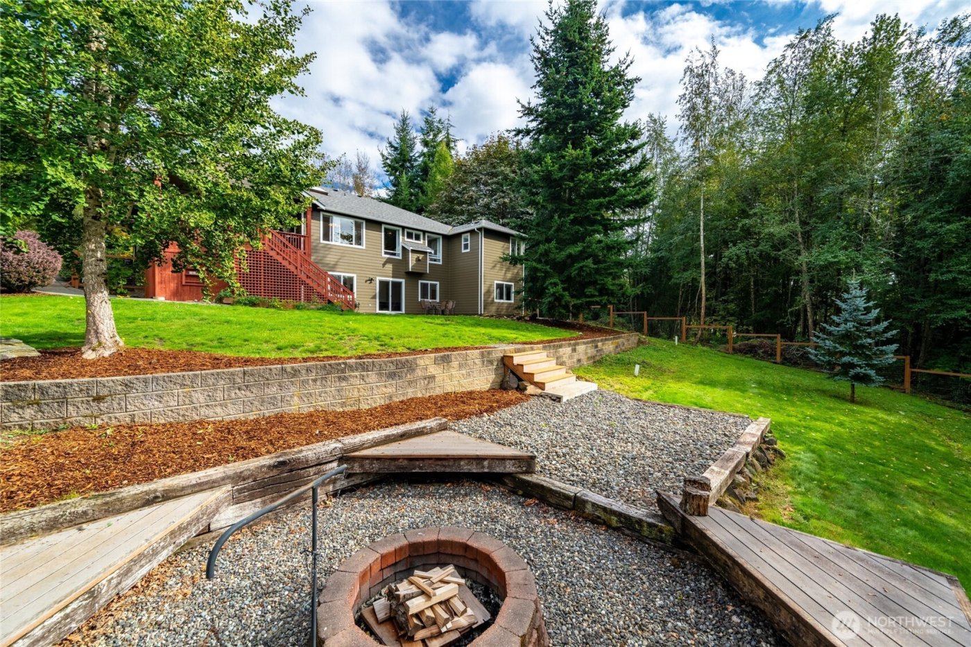 1280 Sandstone Way , Bellingham, WA 98229