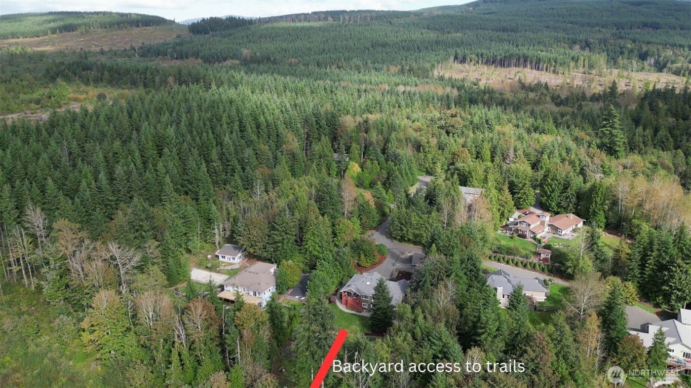 1280 Sandstone Way , Bellingham, WA 98229