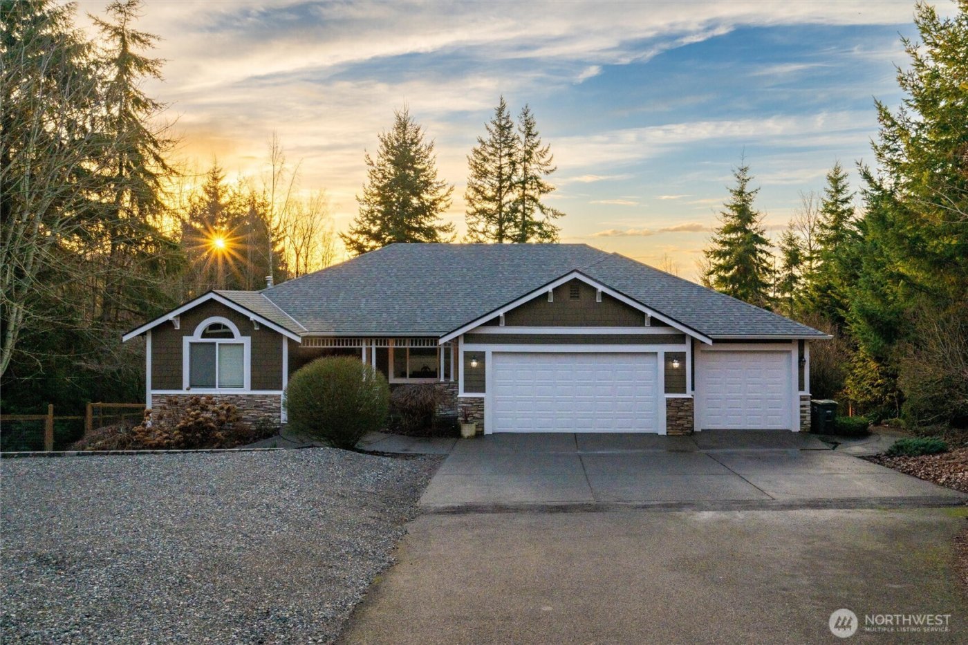 1280 Sandstone Way , Bellingham, WA 98229