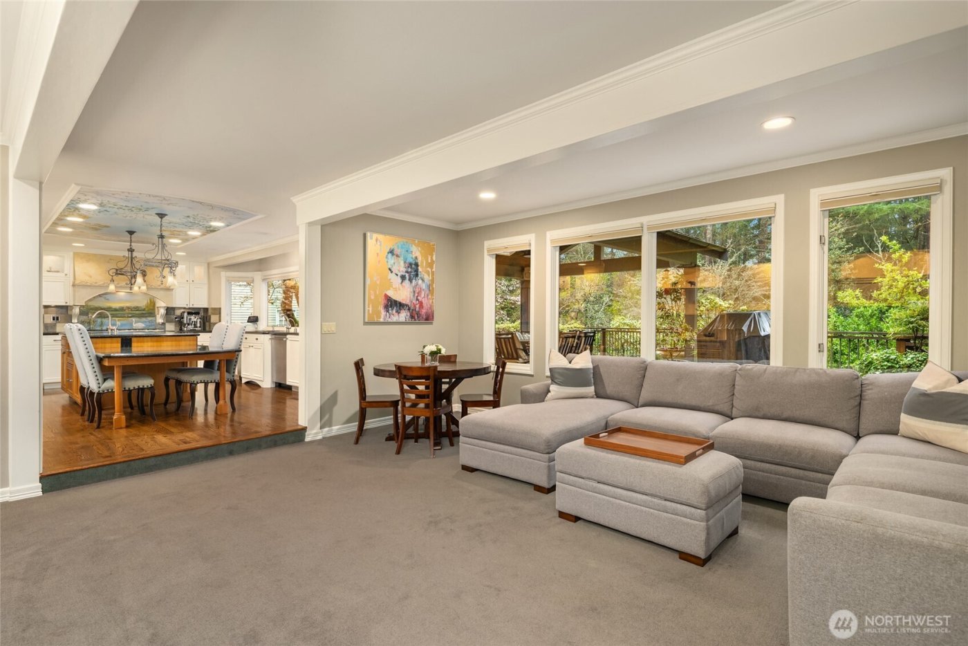 3240 126th Avenue NE, Bellevue, WA 98005