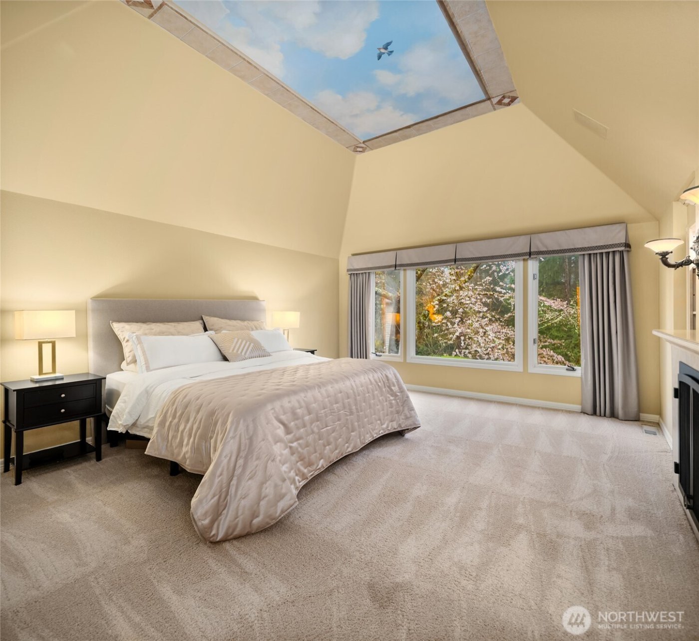 3240 126th Avenue NE, Bellevue, WA 98005