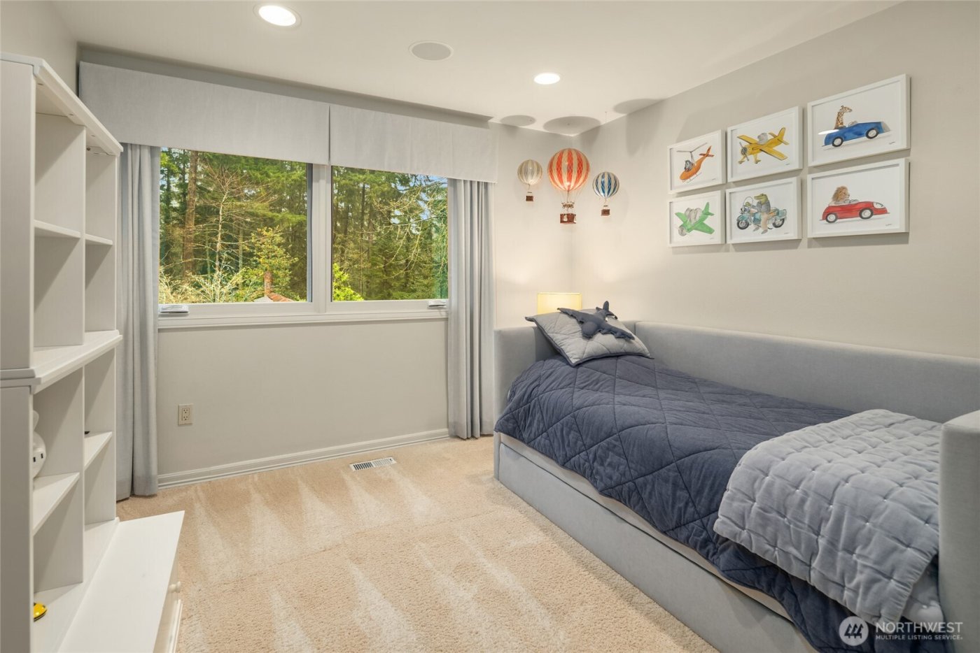 3240 126th Avenue NE, Bellevue, WA 98005